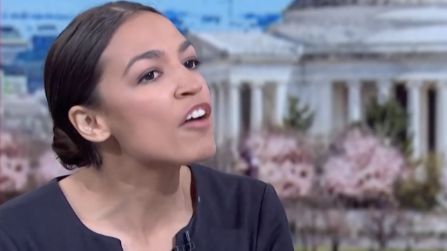 AOC: ‘Miami Not Existing in A Few Years’ Unless Americans Get ...