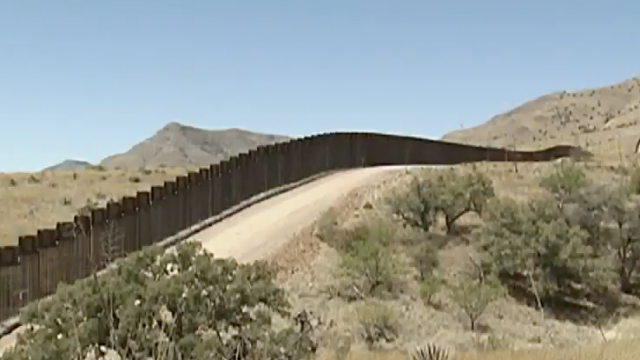 Report Cbp Sees Highest Number Of Southern Border Apprehensions Since 2007 Mrctv 