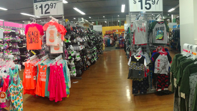 California Bill to Fine Stores for Having ‘Divided’ Boys’ & Girls ...