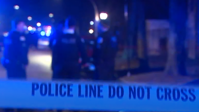 Chicago Weekend Shootings Up 50% From Previous Weekend: At Least 5 Dead ...