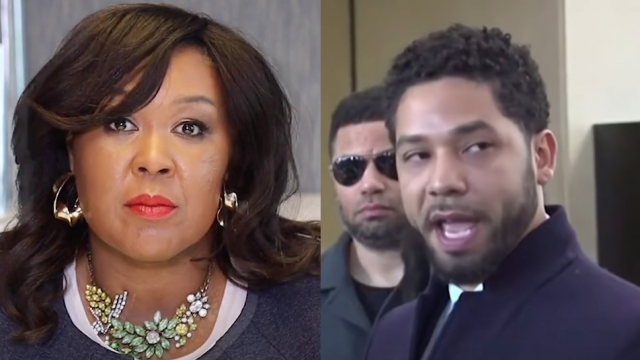 Desperate Times? Smollett Attorney Asks for Mistrial, Accuses Judge of ...