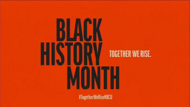 NBC Black History Month Promo Skips Clarence Thomas, Tim Scott | MRCTV