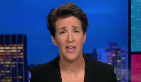 Leftists Heads EXPLODE After Leaked Docs Show SCOTUS Will Overturn Roe