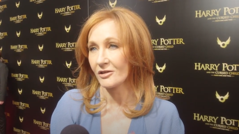 Spectacular Jk Rowling Stance On Transgender Image in HD Spectacular Jk Rowling Stance On Transgender Image in HD