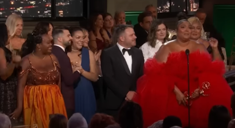 And, Cut! 74th Emmys Has Lowest Amount Of Viewers In Ceremony's History