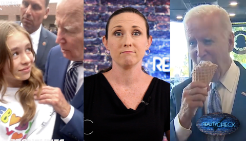 Biden Sniffing Kids The Real Story Behind The Viral Videos - ywh05gq
