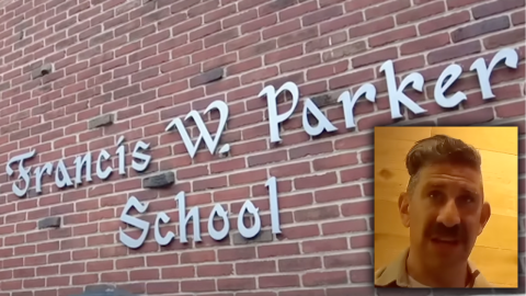 SICK!!! Project Veritas Uncovers Perverted Curriculum in Chicago