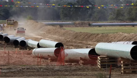 Biden Admin Finally Admits Canceling Keystone Killed Tens of Thousands