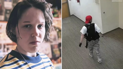 CBS Execs Ban the Word 'Transgender' From Network's Covenant Massacre