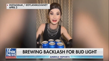 Deep Theological Thoughts From … Dylan Mulvaney | MRCTV