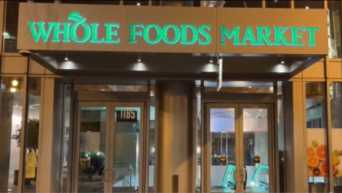 San Francisco’s Flagship Whole Foods Market Location Closes Until City ...