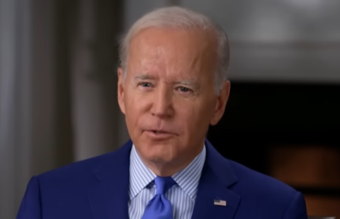 Biden Administration Wants To Expand Title IX Language To Allow Trans ...