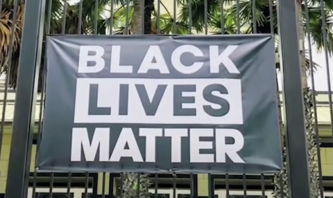 Broke Lives Matter? BLM Headed Towards Bankruptcy, Paying Family Members Millions