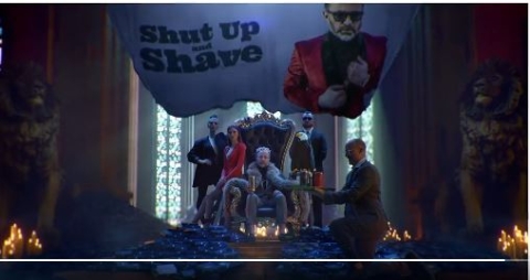 Jeremy’s Razors’ Founder on Harry’s Transgender Promo: ‘It’s Like They ...