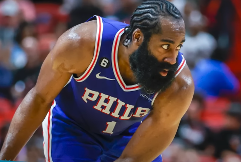 harden 2k