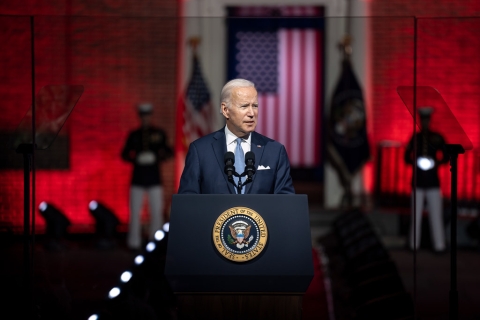 Bidenomics after 33 Months: Six Charts the Media Don’t Want You to See