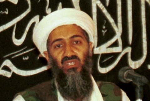 NextImg:Leftist TikTokers Embracing Bin Laden’s Anti-U.S. ‘Letter to America’ Are Actually Rejecting These Values They Hold Dear