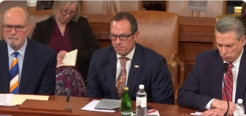 NextImg:‘The Weaponization of ESG Isn’t Just Harmful to Our Economy…It’s Likely Criminal Collusion,’ CEO Testifies