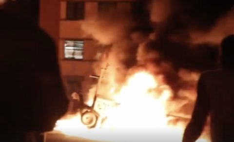 NextImg:‘The Fall of Minneapolis’ Doc Sheds Light on How the Media Crafted a False Narrative