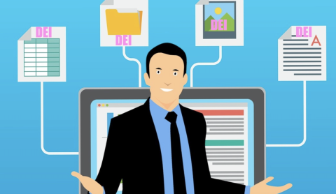 NextImg:Hidden Agenda: Forbes Pushes 'Guerilla Tactics' To Keep DEI in Business