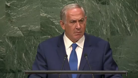 NextImg:U.S. Voters Support Netanyahu’s Refusal to Order Ceasefire in War Against Hamas Terrorists