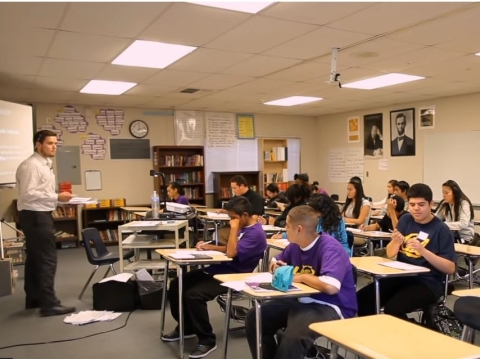 NextImg:Proposal to Add Genocide to Science Class Topics in Maine Schools Raises Eyebrows