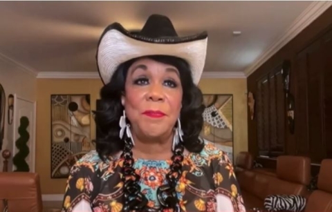 NextImg:Rep. Frederica Wilson Attempts to Link On-Campus Anti-Semitism and Trump