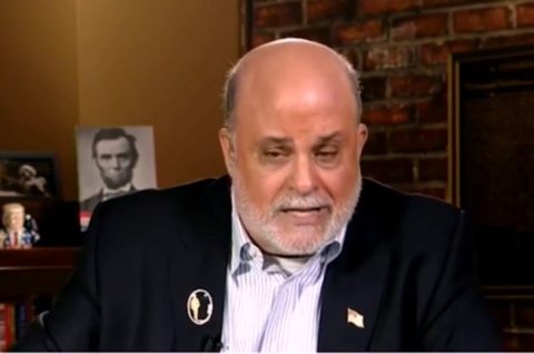 NextImg:‘Joe Biden Is No Ronald Reagan,’ Levin Says After Austin Announces ‘Proportionate’ Response to Attack on U.S. in Iraq