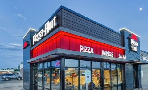 Calif. Pizza Huts Slice Staff Before Being Burned by New $20/Hour Minimum Wage