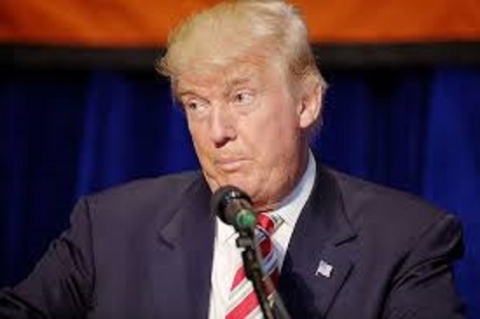 NextImg:Half of Voters Say Trump’s Guilty of Trying to Overturn 2020 Election - But 21% of Mail-In Voters Confess to Fraud