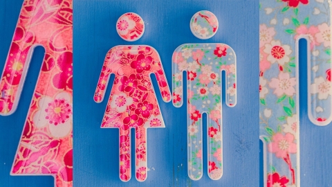 NextImg:Minnesota Schools Kick Off New Year Mandating Menstrual Products For Boy's Bathrooms