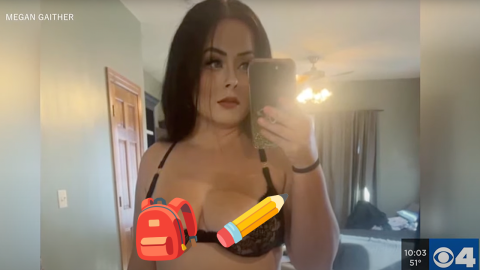 Teachers Turn to OnlyFans Amid Low Pay Controversy: Right or Wrong?