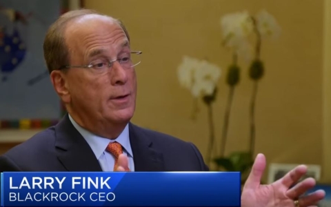 ESG Bully BlackRock Layoffs Coming Amid Consumer Concerns, Lawsuit, House Probe