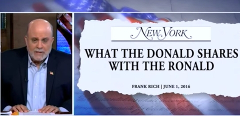 NextImg:Levin: ‘Excuse Me, Media. McConnell Never Supported Reagan Conservatism’