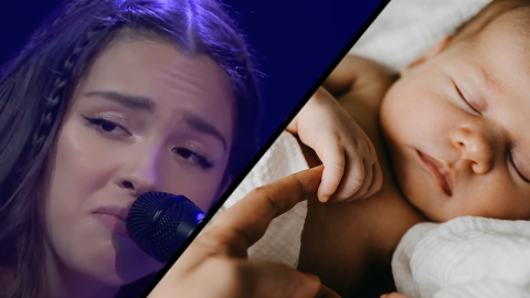 Olivia Rodrigo Supports Abortion Funds With GUTS Tour Proceeds