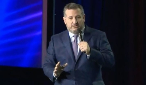 Sen. Cruz’s Video Provides ‘The Real State of the Union’