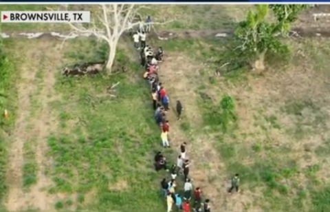 NextImg:Iowa Joins Texas: New Law Allows State To Deport Illegals