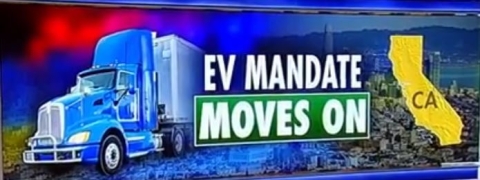 NextImg:Farmers, Truckers Warn Calif. Emissions Mandates Will Cause ‘Catastrophic’ Supply Chain Crisis