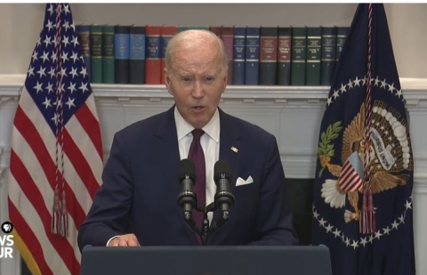 Bidenomics: Half of Small Businesses Say They Won’t Survive 4 More Years of Biden in the WH