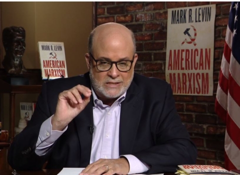Levin: ‘We Used to Call this Treason!’ (Biden Defends Iran’s Nuclear Advance)