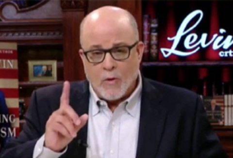 NextImg:Levin: Biden ‘Better Damn Well Hope’ Trump WINS His Immunity Case