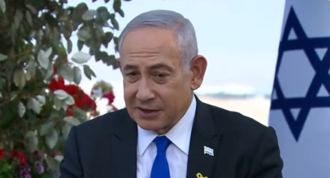 Israeli War Cabinet Approves IDF Entering Rafah; IDF Says It Has Enough