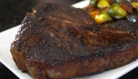 NextImg:New Iowa Law Punishes Passing Off Plant/Insect Products as ‘Meat’