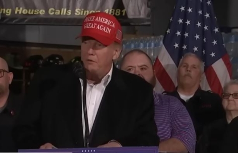 NextImg:Probe Launched into DOJ-Bragg-James Election Interference Collusion Targeting Trump