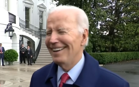 Cover-Up of ‘Bidenbucks’ Voter Registration Scheme Employing Every Trick in the Book