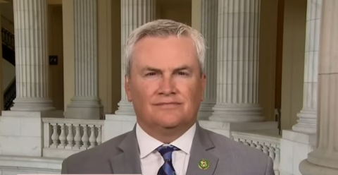 Rep. Comer: You Can’t Push Everyone into an EV if You Close Coal Plants