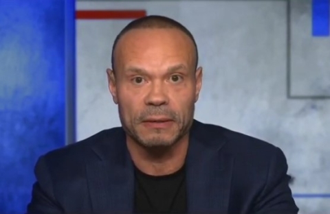 Dan Bongino: 9 Reasons to Vote for Kamala Harris