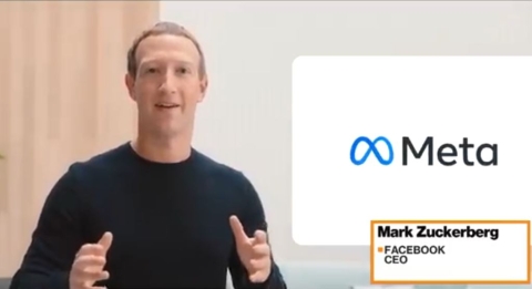 NextImg:Facebook to Pay Record $1.4 Billion Settlement for Illegally Capturing Info of Millions of Texans