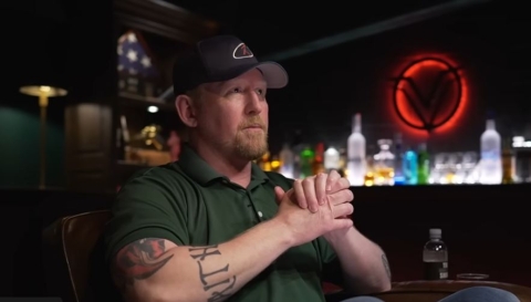 NextImg:Fmr. Navy SEAL: ‘Thank God bin Laden Didn’t Have a Slanted Roof’