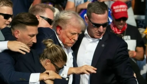 NextImg:Secret Service ‘Has Ignored Recommended Reforms’ Despite Failures for Past Decade